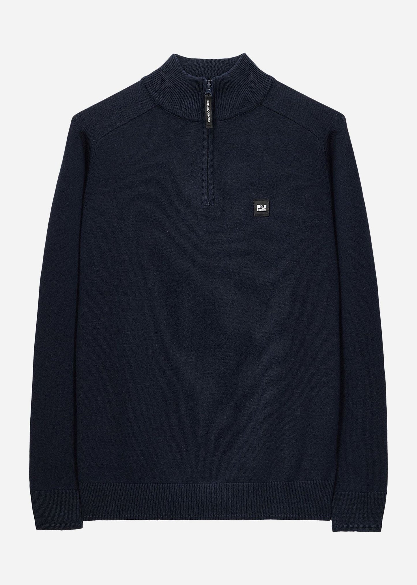 Weekend Offender Truien  Pierre - navy 