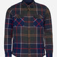 Barbour Overshirts  Cannich tailored tartan overshirt - classic tartan 