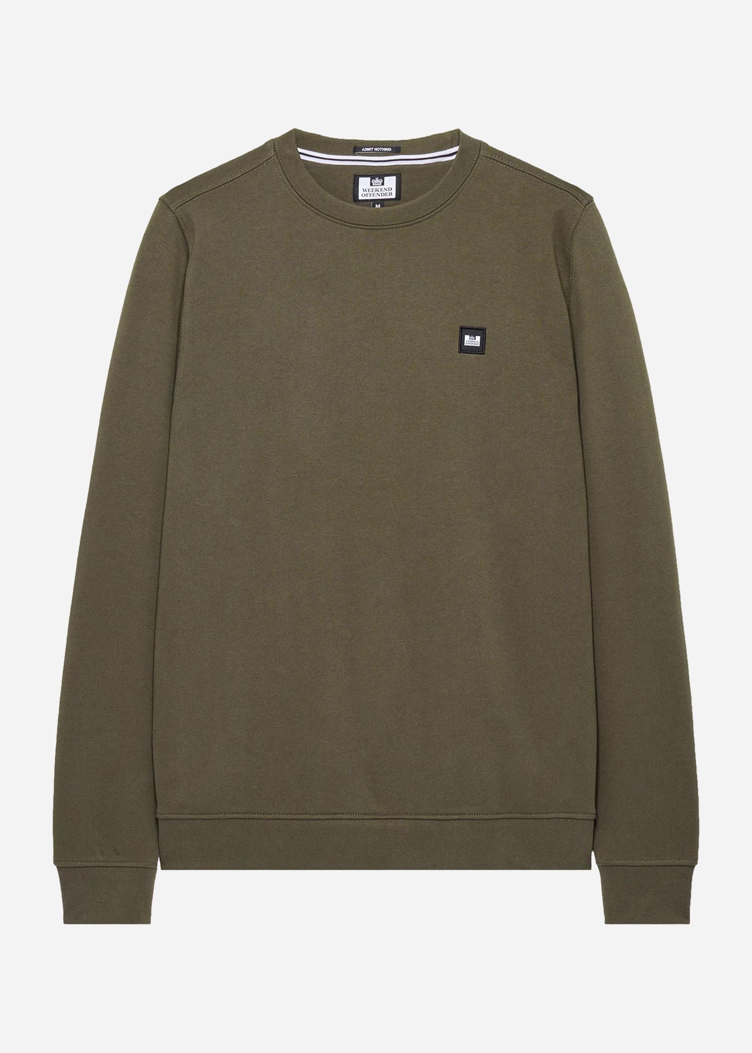 Weekend Offender Truien  Ferrer - castle green 