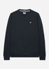 Weekend Offender Truien  Ferrer - navy 