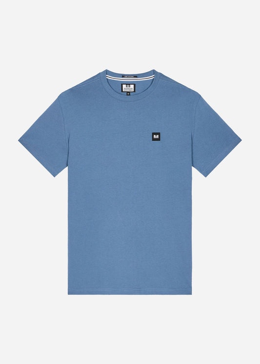 Weekend Offender T-shirts  Cannon beach - baltic blue 