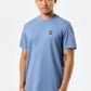 Weekend Offender T-shirts  Cannon beach - baltic blue 