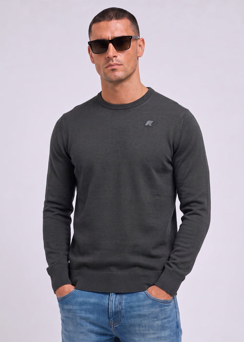 Sebastien merino - grey md mel