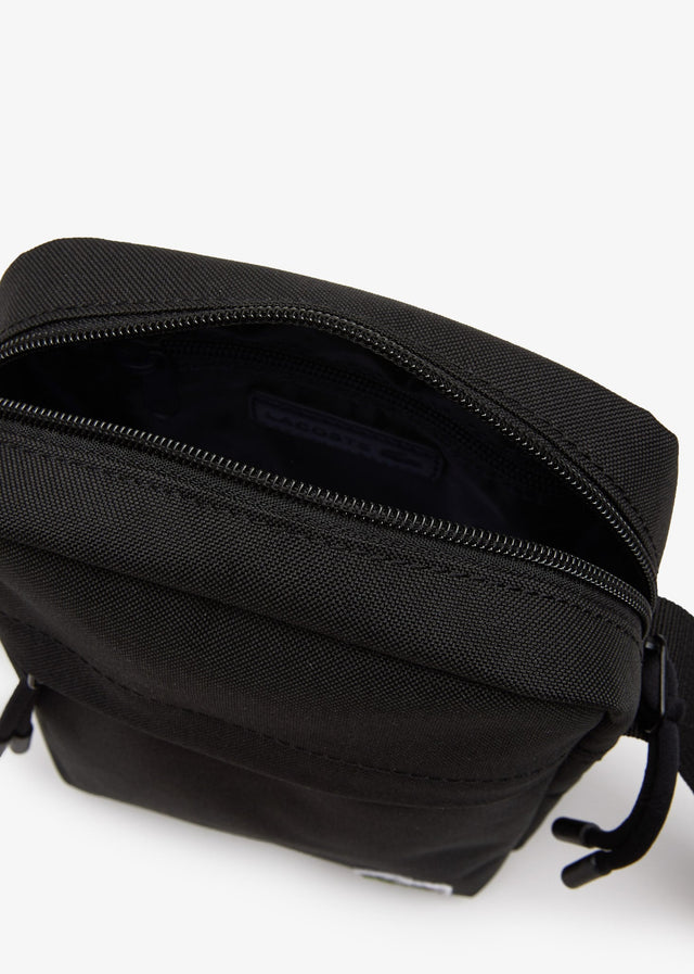Lacoste Bags  Bag lacoste - zwart 