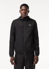Lacoste Jassen  Jacket - black 