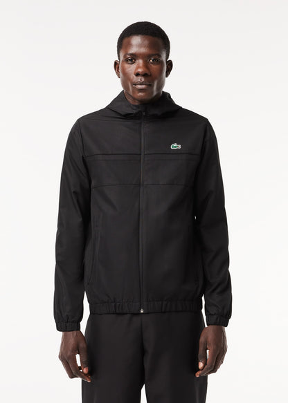 Lacoste Jassen  Jacket - black 