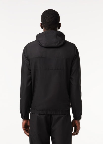 Lacoste Jassen  Jacket - black 