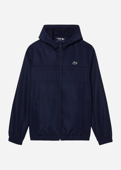 Lacoste Jassen  Jacket - navy blue 