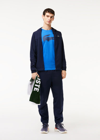 Lacoste Jassen  Jacket - navy blue 