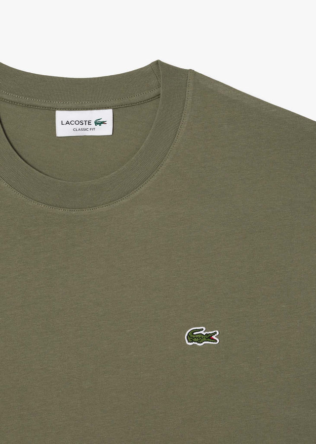 Lacoste T-shirts  Men tee shirt - tank 