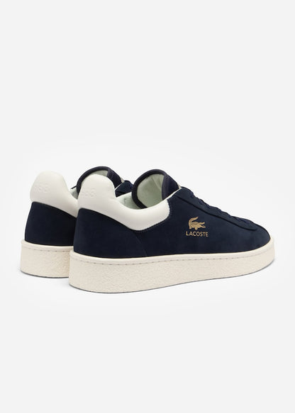 Lacoste Schoenen  Baseshot - navy off white 