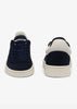 Lacoste Schoenen  Baseshot - navy off white 