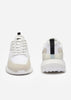 Lacoste Schoenen  Evo - white 