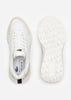 Lacoste Schoenen  Evo - white 