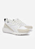 Lacoste Schoenen  Evo - white 