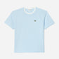 Lacoste T-shirts  Tee - white overview 