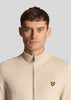 Lyle & Scott Vesten  Full zip jumper - cove 