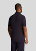 Lyle & Scott Polo's  Plain polo shirt - dark navy 