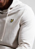 Lyle & Scott Hoodies Pullover hoodie - cove