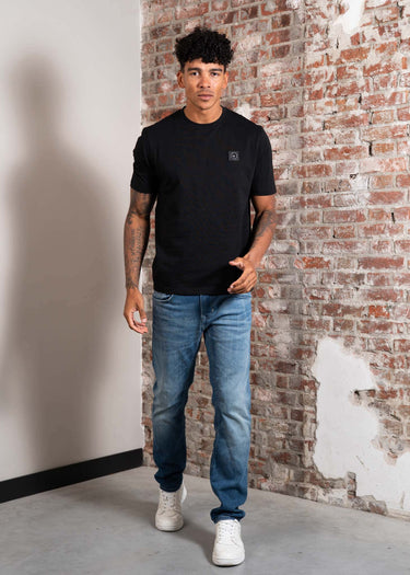 Marshall Artist T-shirts Siren t-shirt - black