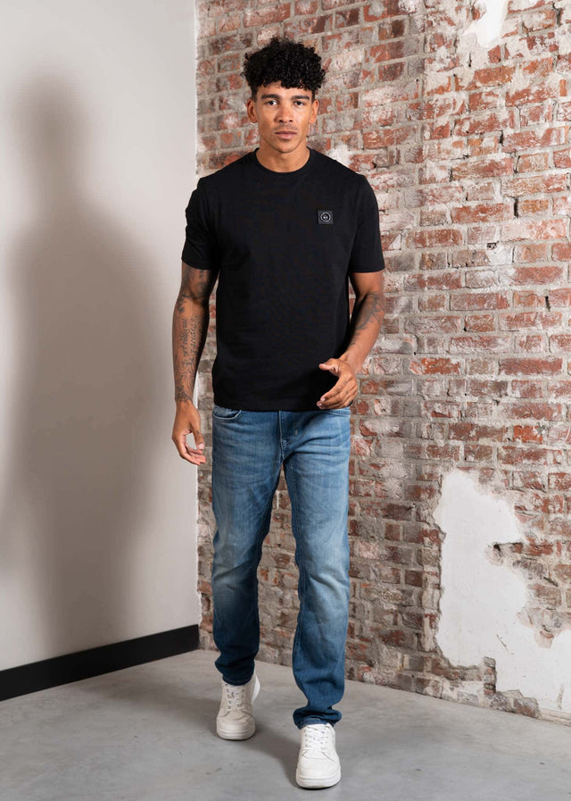 Marshall Artist T-shirts Siren t-shirt - black