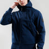 Marshall Artist Jassen  Adv-liteshell jacket - navy