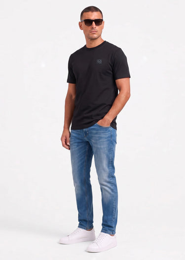 Marshall Artist T-shirts Siren t-shirt - black
