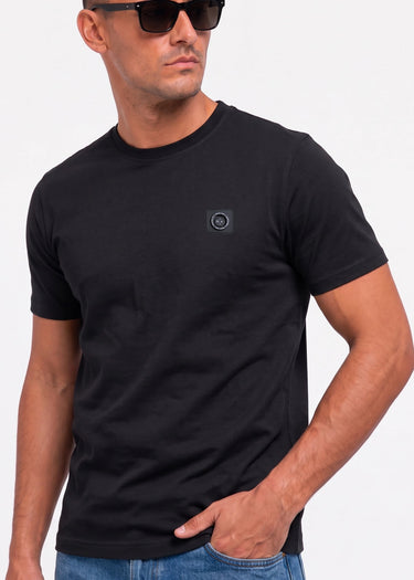 Marshall Artist T-shirts Siren t-shirt - black