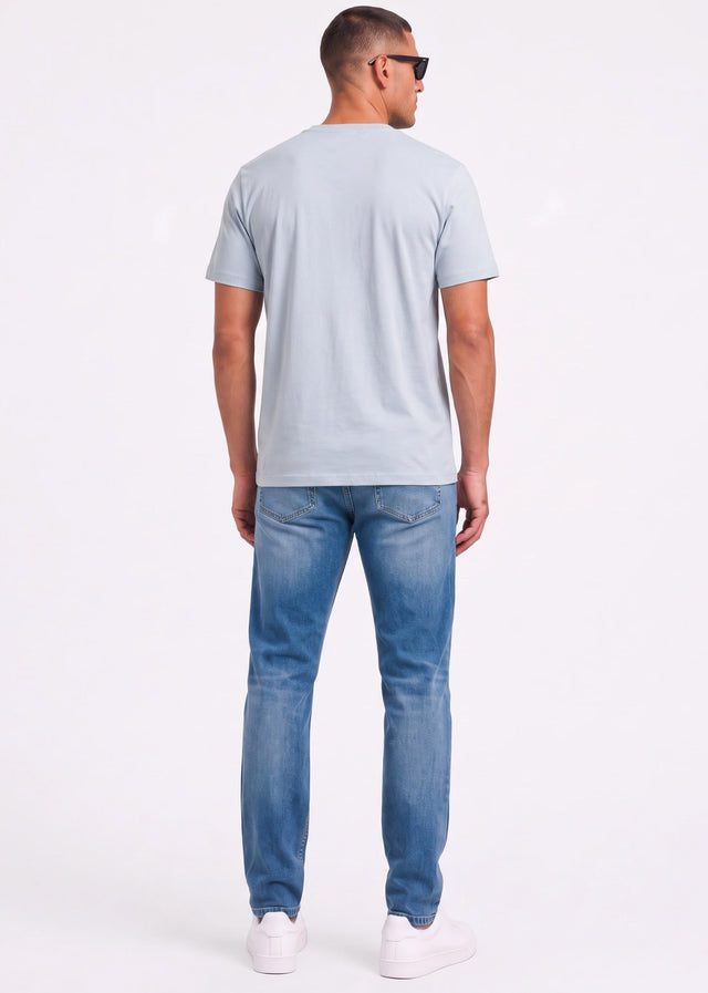 Marshall Artist T-shirts Siren t-shirt - wolf grey