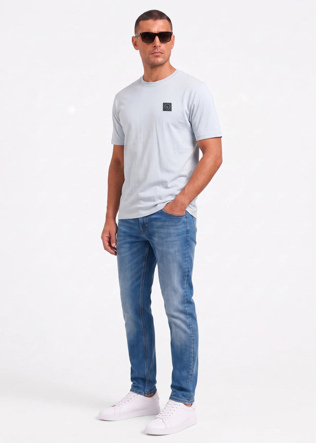 Marshall Artist T-shirts Siren t-shirt - wolf grey