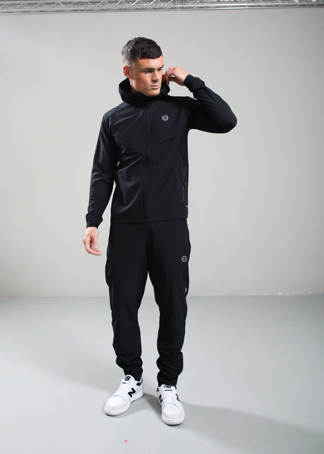 Marshall Artist Hosen Blaze track pant - black