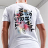 Marshall Artist T-shirts  Fragment t-shirt - white
