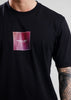 Marshall Artist T-shirts  Linear box t-shirt - black 