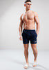 Marshall Artist Zwembroeken  Signature swim short - navy 