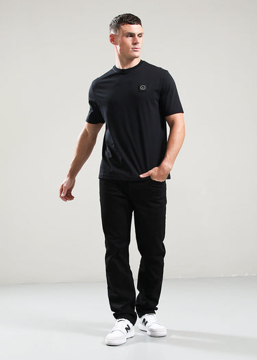 Marshall Artist T-shirts Siren t-shirt - black