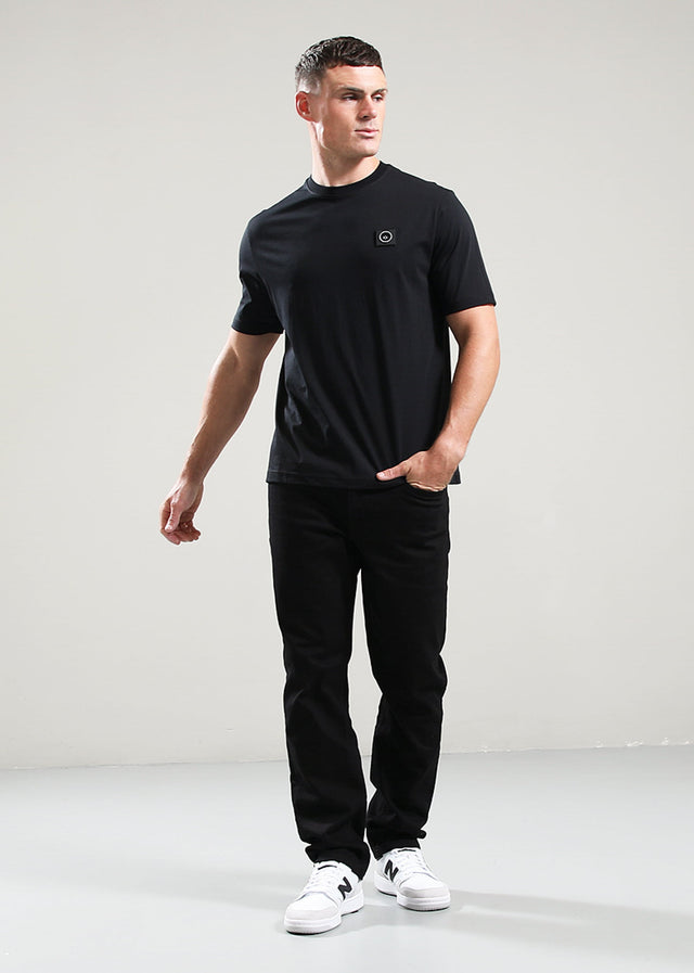 Marshall Artist T-shirts Siren t-shirt - black