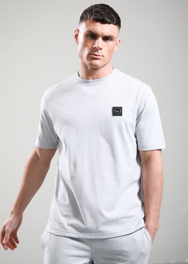 Marshall Artist T-shirts Siren t-shirt - oceanic grey