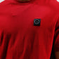 Siren t-shirt - guard red