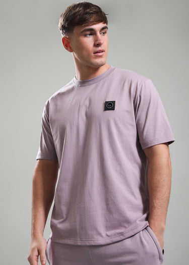 Marshall Artist T-shirts Siren t-shirt - dark rose