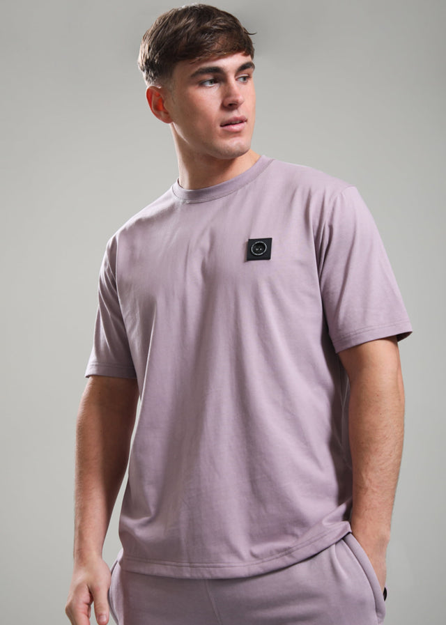 Marshall Artist T-shirts Siren t-shirt - dark rose