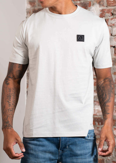 Marshall Artist T-shirts Siren t-shirt - dove grey