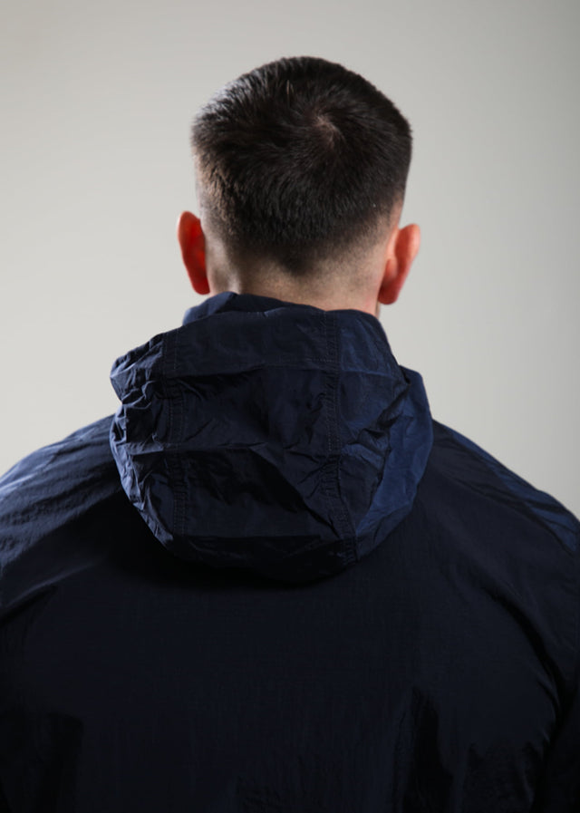 Marshall Artist Jassen Stanford jacket - navy