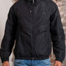 Marshall Artist Jassen Fairfax jacket - black