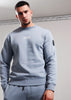 Marshall Artist Truien Siren crewneck - nardo grey