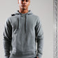 MA.Strum Hoodies  Core overhead hoody - sedona grey 