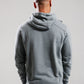 MA.Strum Hoodies  Core overhead hoody - sedona grey 