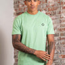 MA.Strum T-shirts Icon tee - feldspar