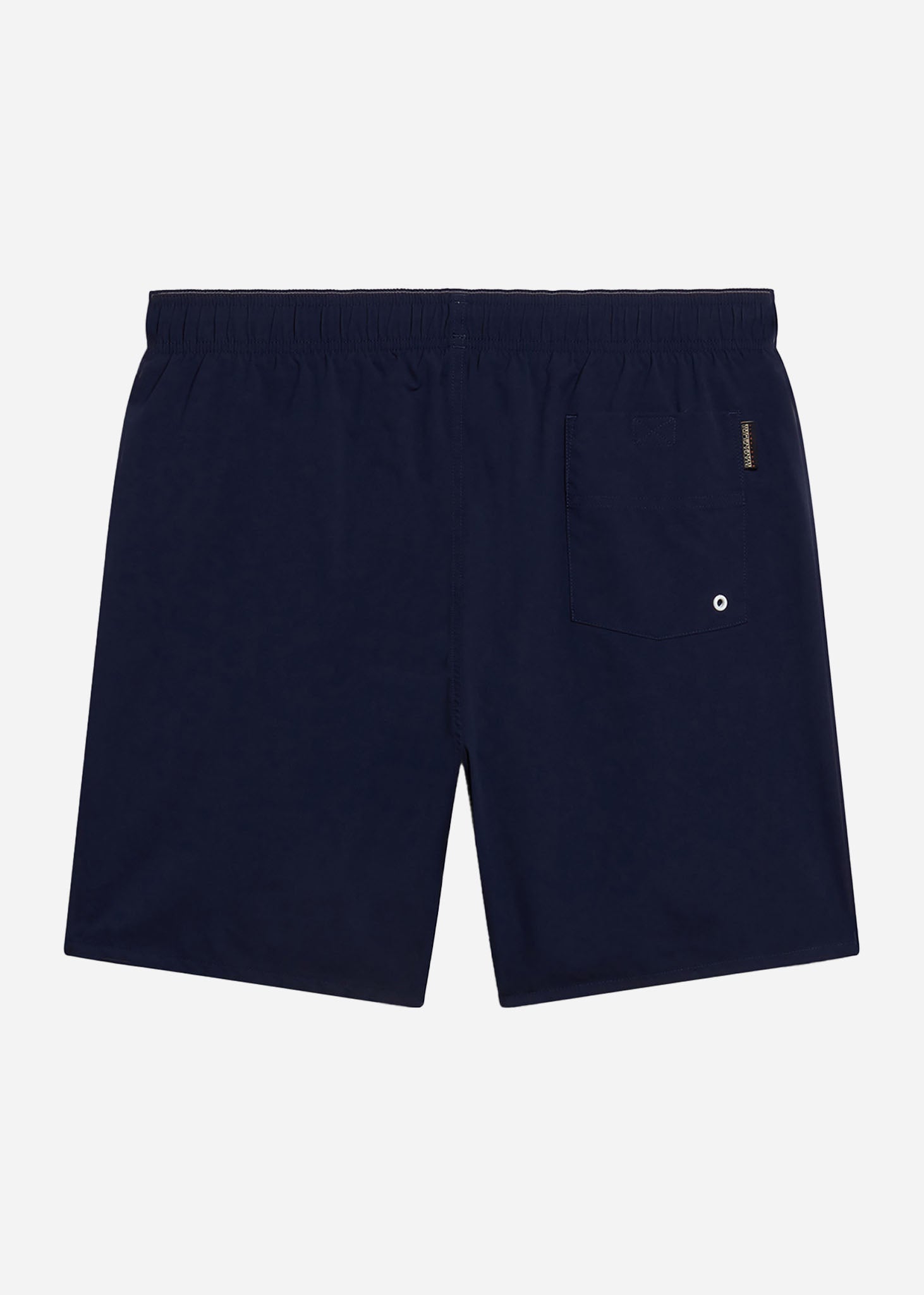 Napapijri Zwembroeken  Sahtu swimshort - blue marine 