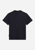 Napapijri T-shirts  Aylmer t-shirt - black 