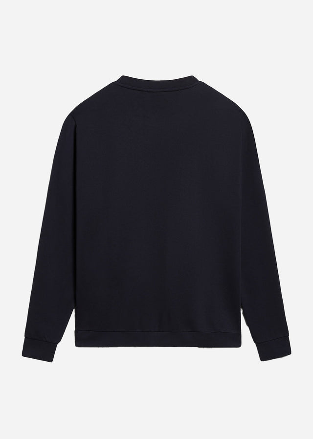 Napapijri Sweaters  Aylmer c  - black 